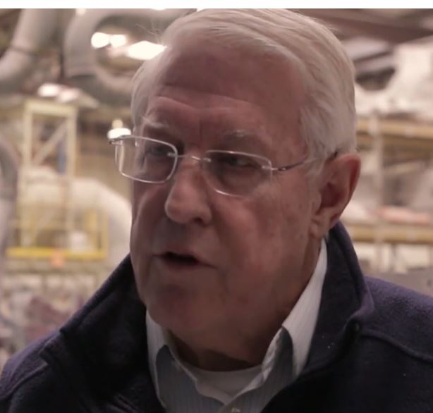 God in the work place