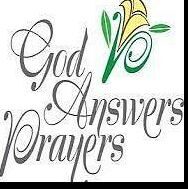 God Answers Prayer Net